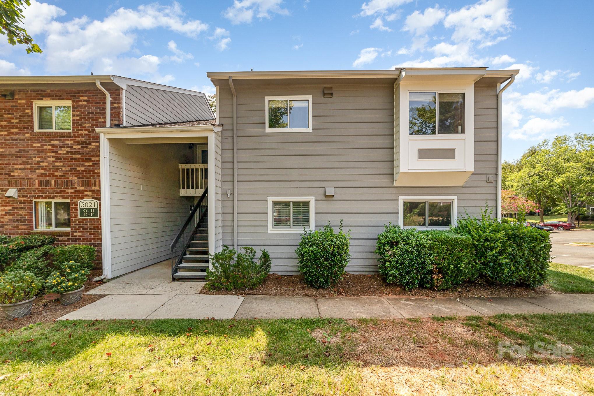 Heathstead - Residential