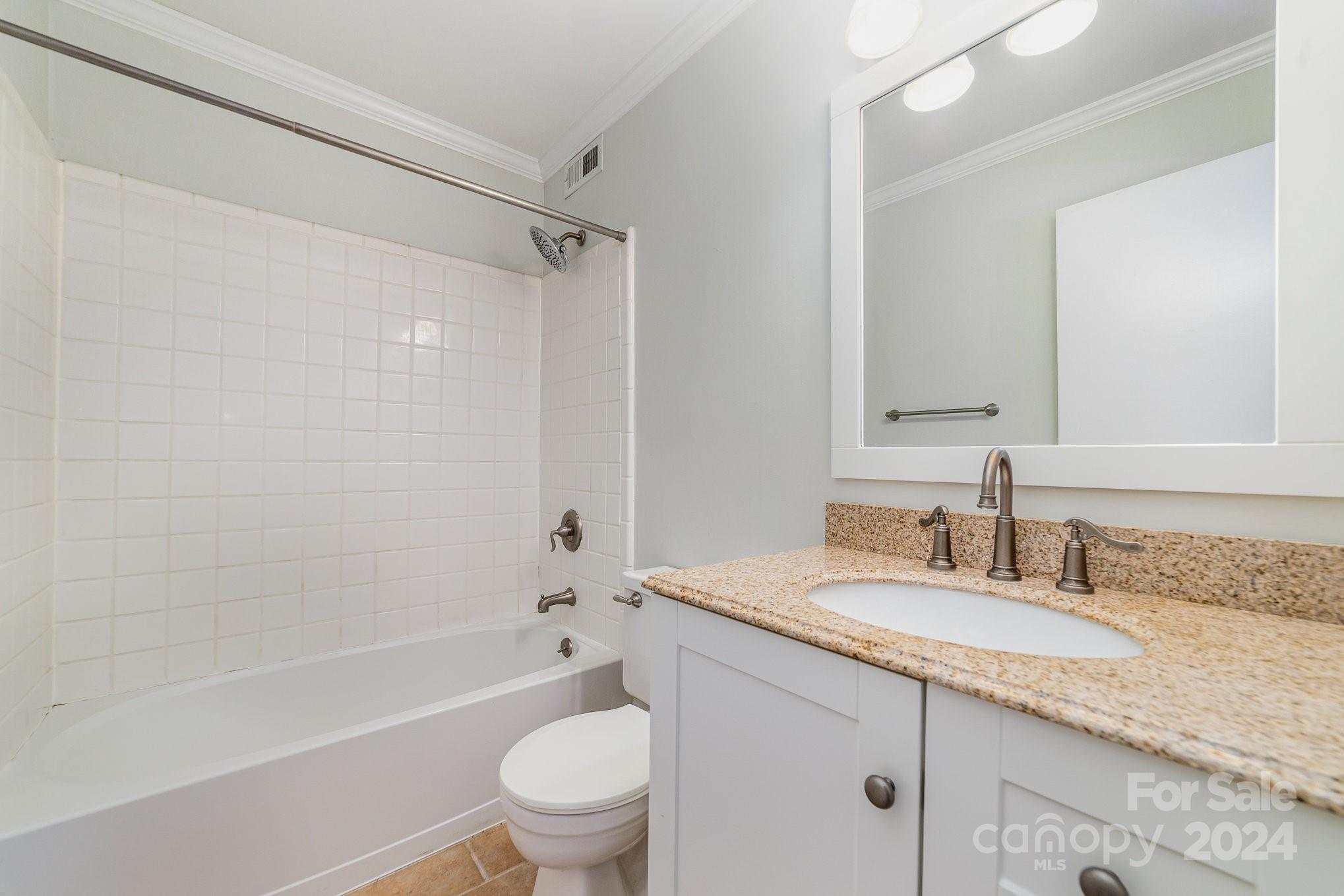 Heathstead - Residential