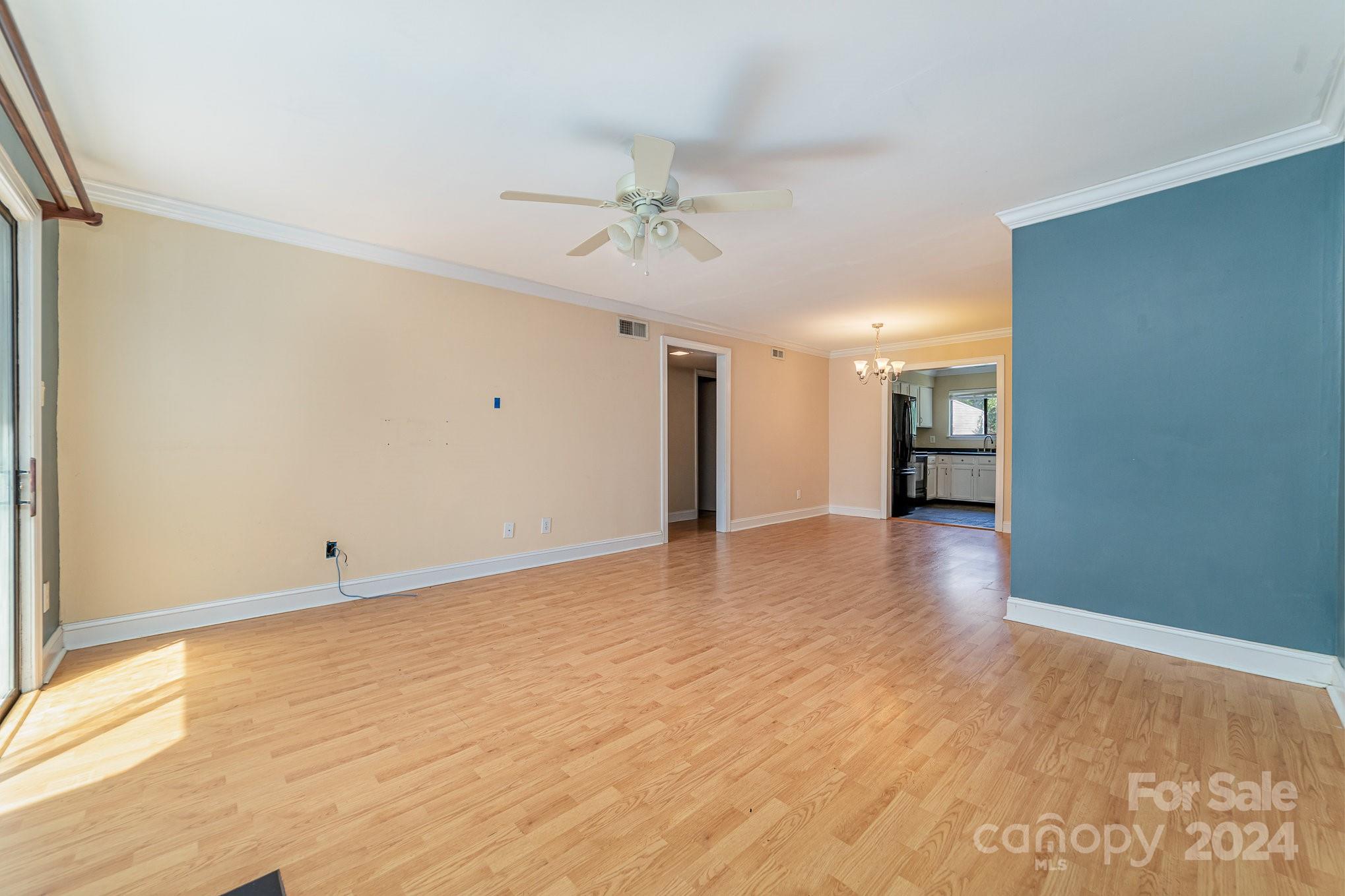 Heathstead - Residential