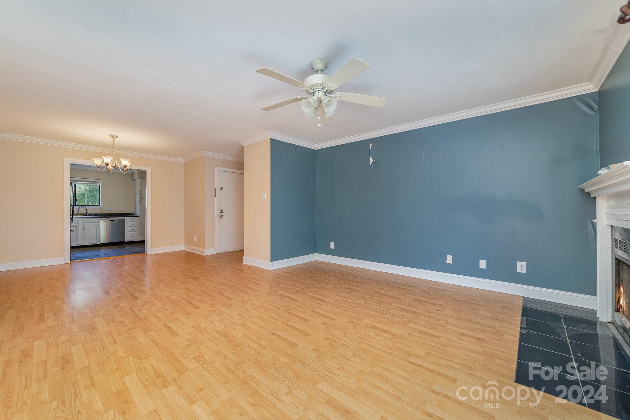 Heathstead - Residential