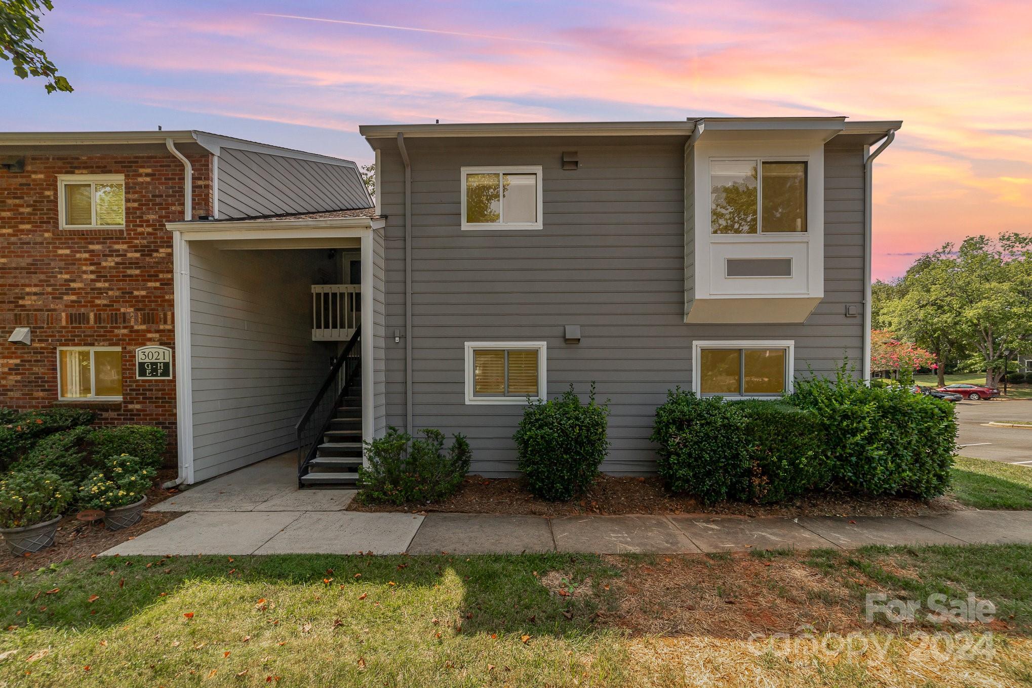 Heathstead - Residential