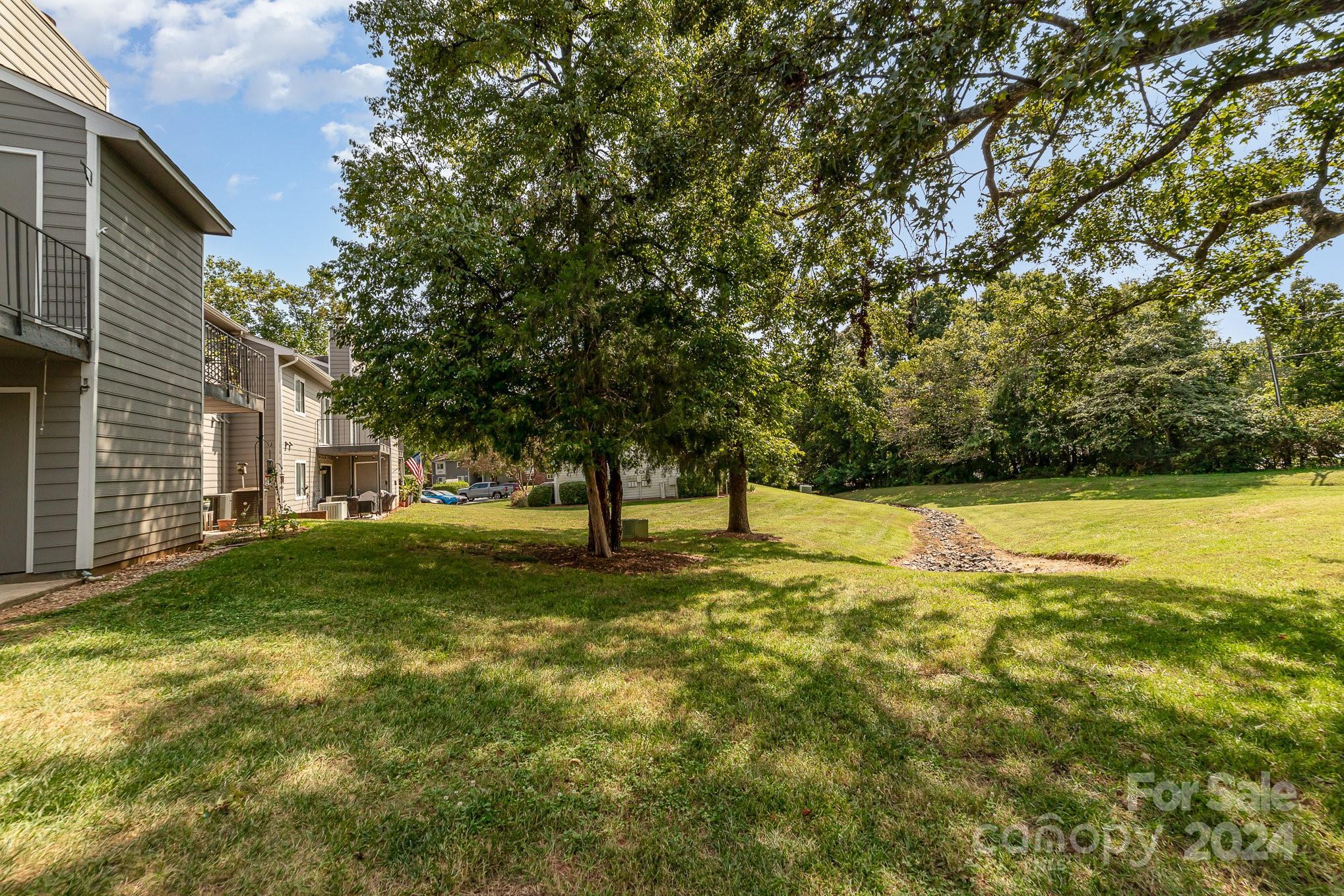 Heathstead - Residential