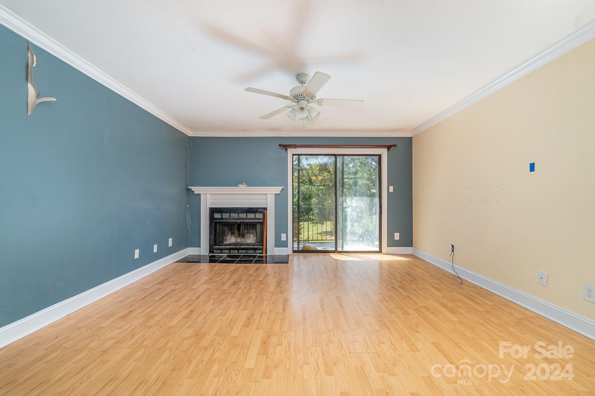 Heathstead - Residential