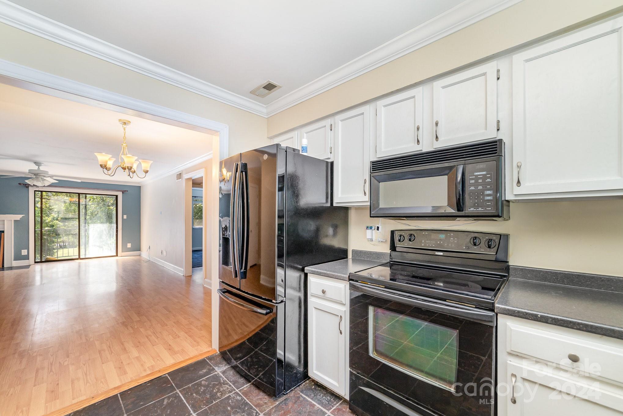 Heathstead - Residential