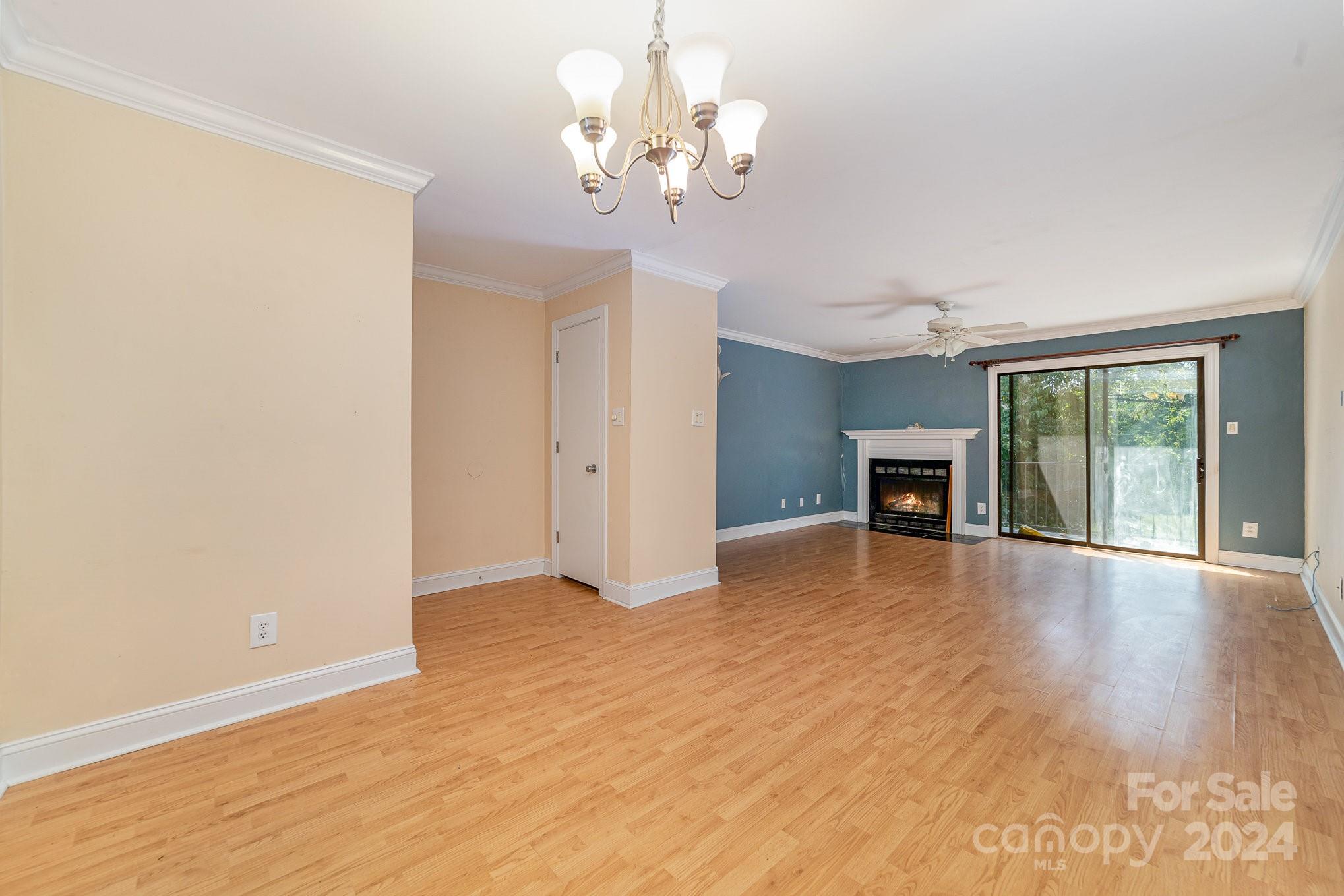 Heathstead - Residential