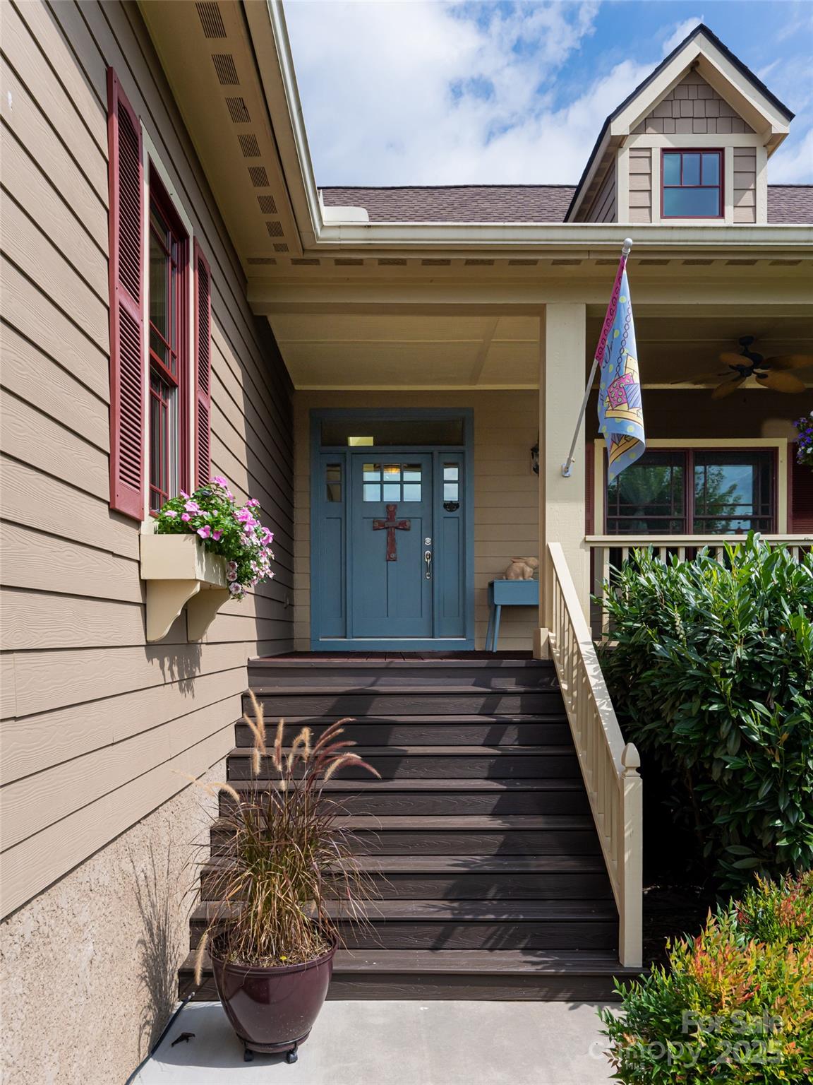 59 Rockbridge Road