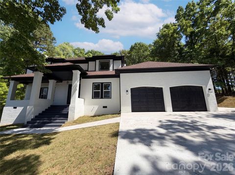 6095 Coral View Drive Harrisburg NC 28075