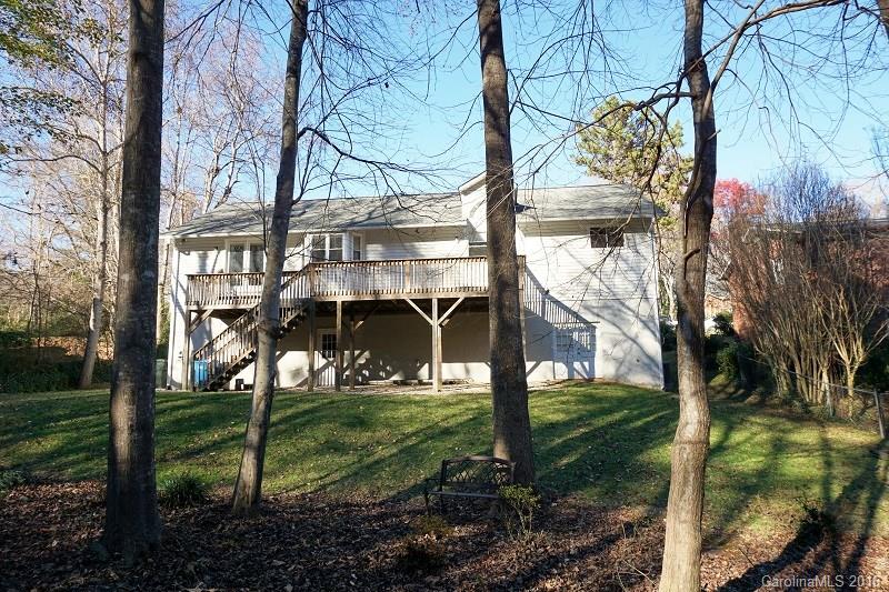 Hill N Dale - Residential