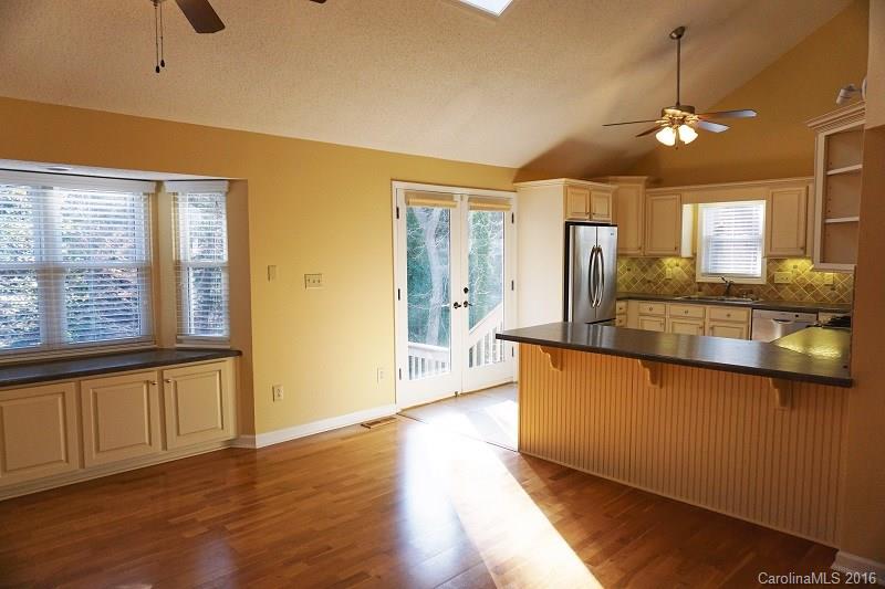 Hill N Dale - Residential