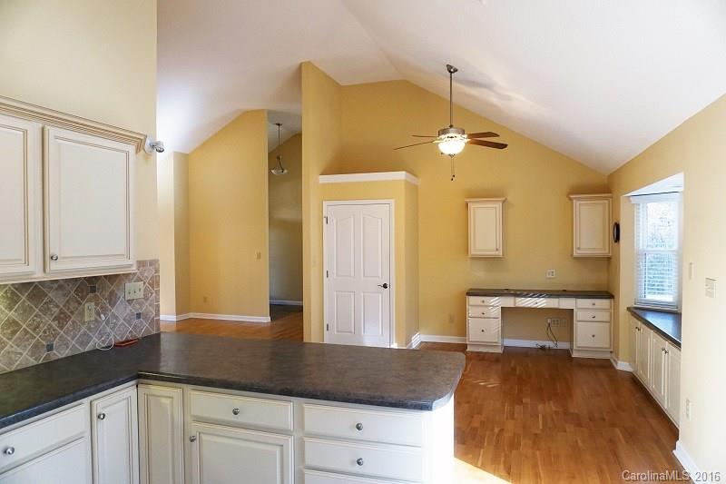 Hill N Dale - Residential