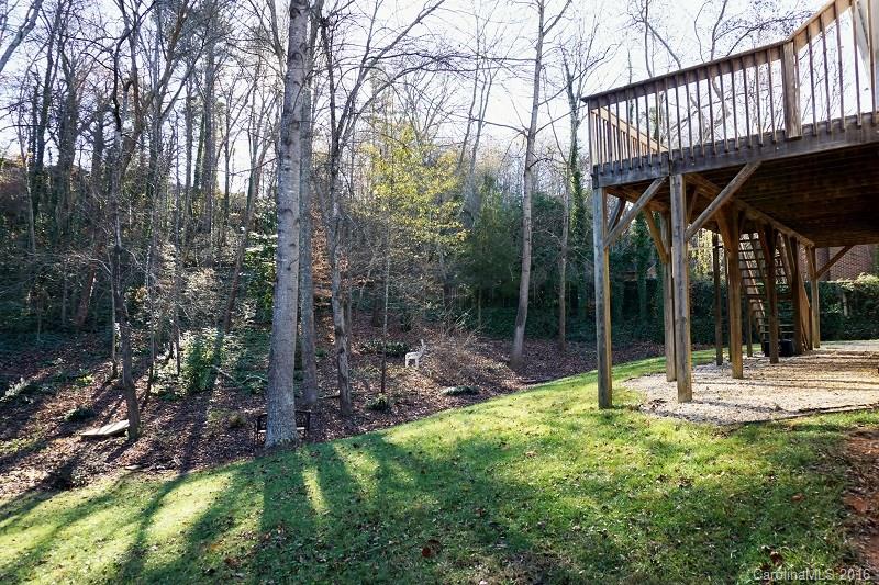 Hill N Dale - Residential