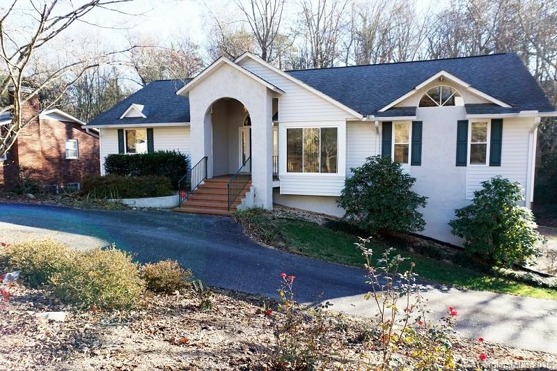 Hill N Dale - Residential