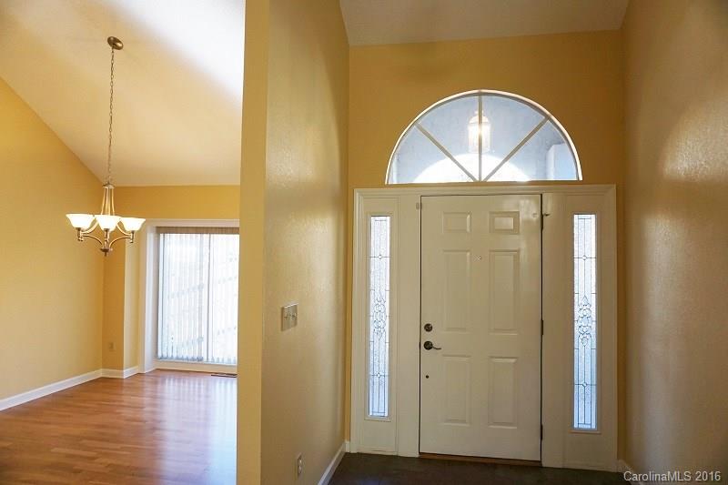 Hill N Dale - Residential