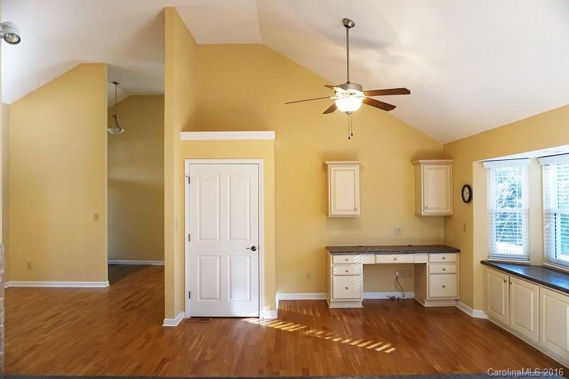 Hill N Dale - Residential