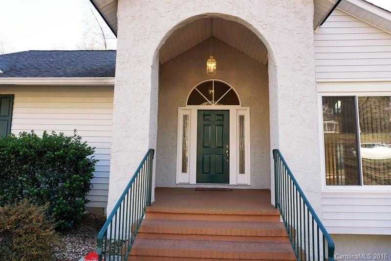 Hill N Dale - Residential