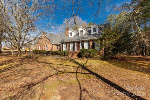 A home in Lancaster