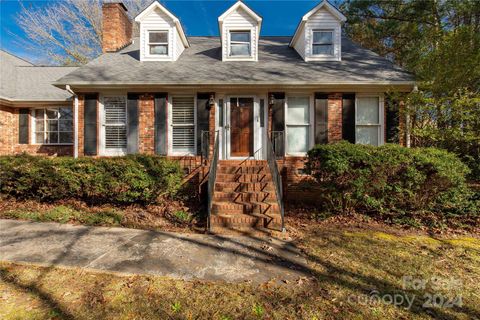 A home in Lancaster