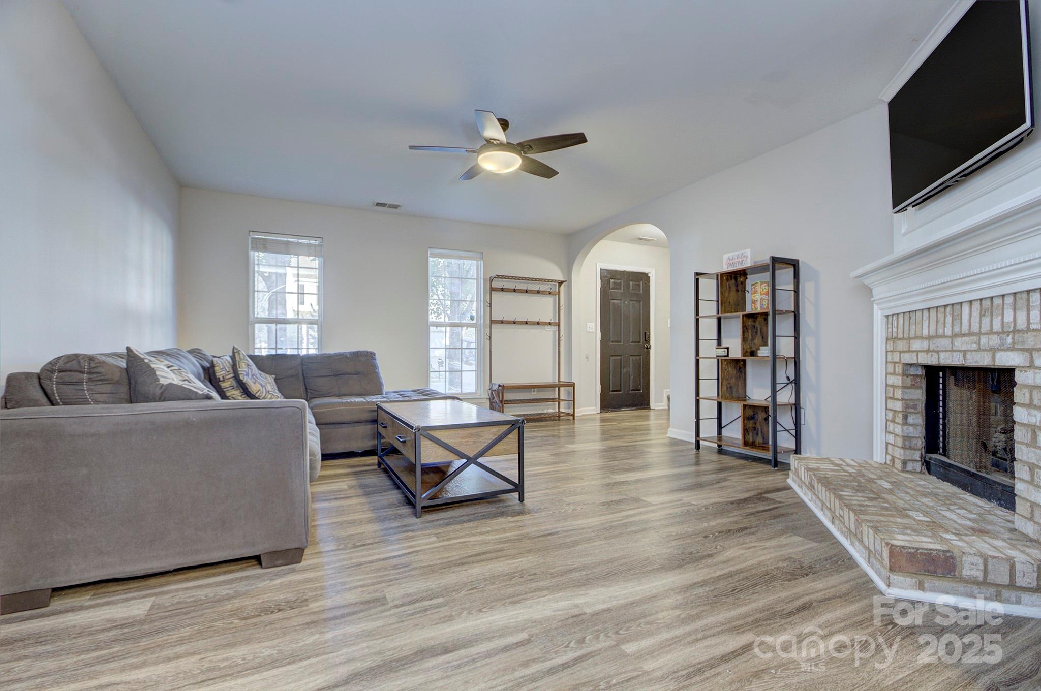 12609 Cedar Crossings Drive