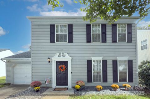 Photo of 12609 Cedar Crossings Drive, Charlotte, NC 28273 (MLS # 4315381)