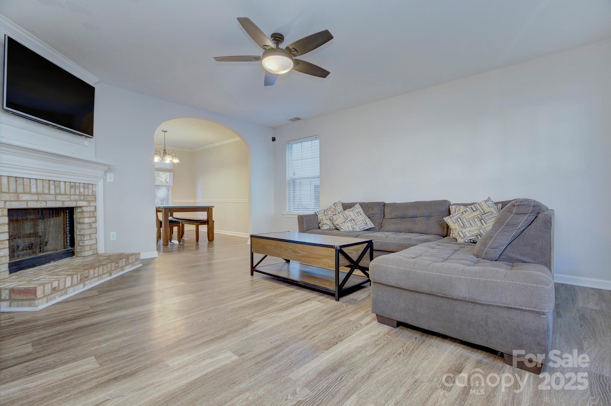 12609 Cedar Crossings Drive