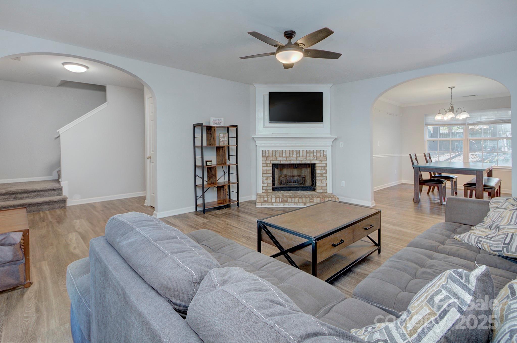 12609 Cedar Crossings Drive