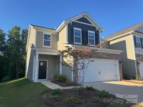 Photo of 7886 Iron Road, Sherrills Ford, NC 28673 (MLS # 4265552)