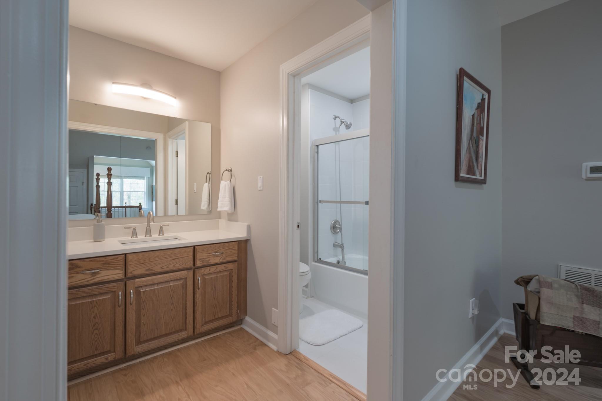 Greenhurst at Piper Glen - Residential