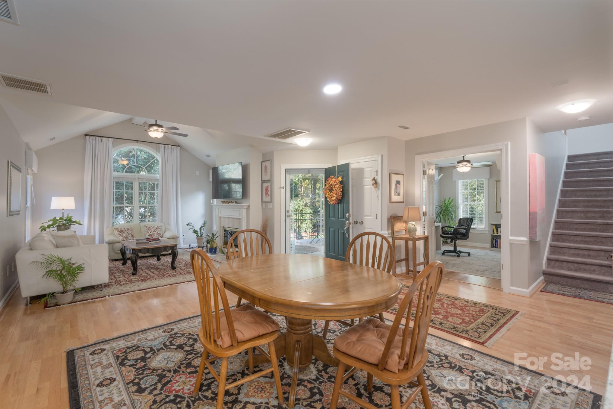 Greenhurst at Piper Glen - Residential