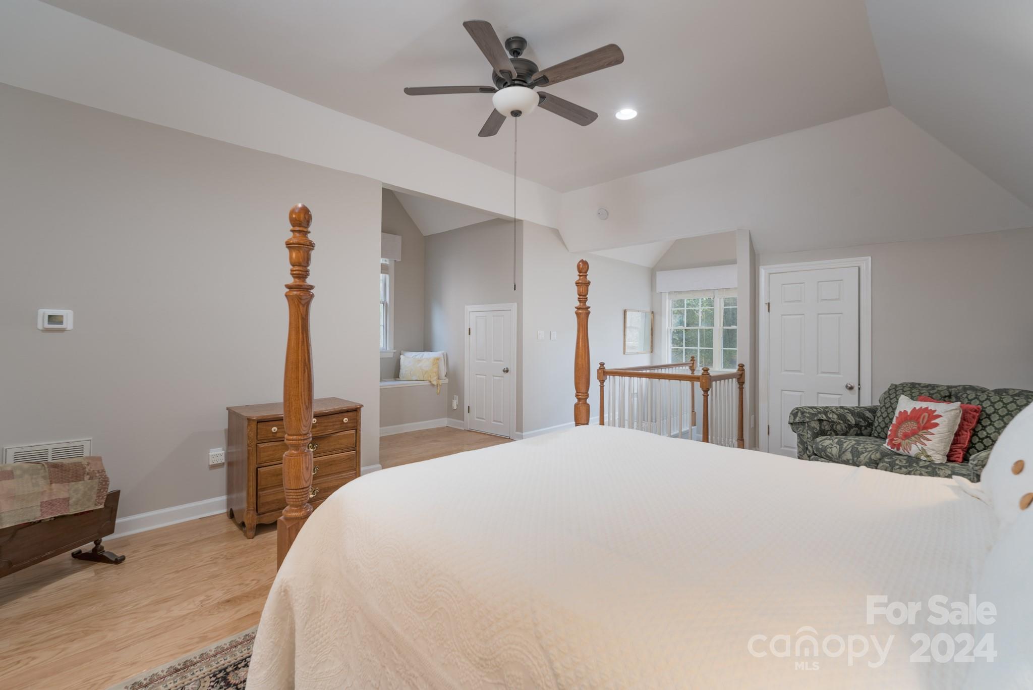 Greenhurst at Piper Glen - Residential