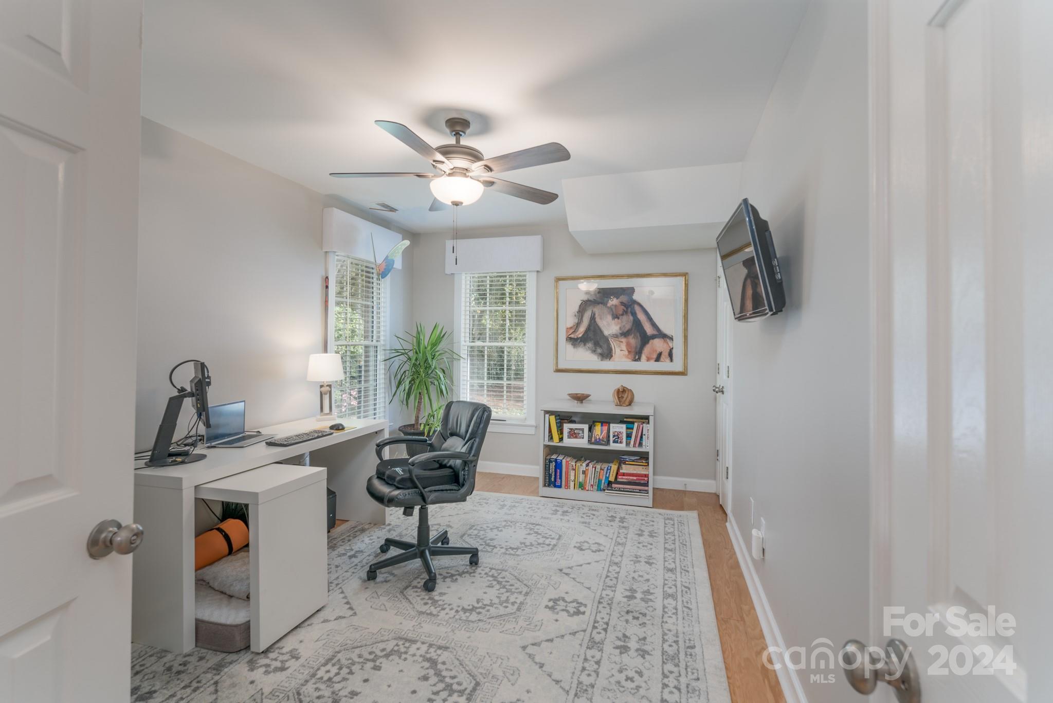 Greenhurst at Piper Glen - Residential