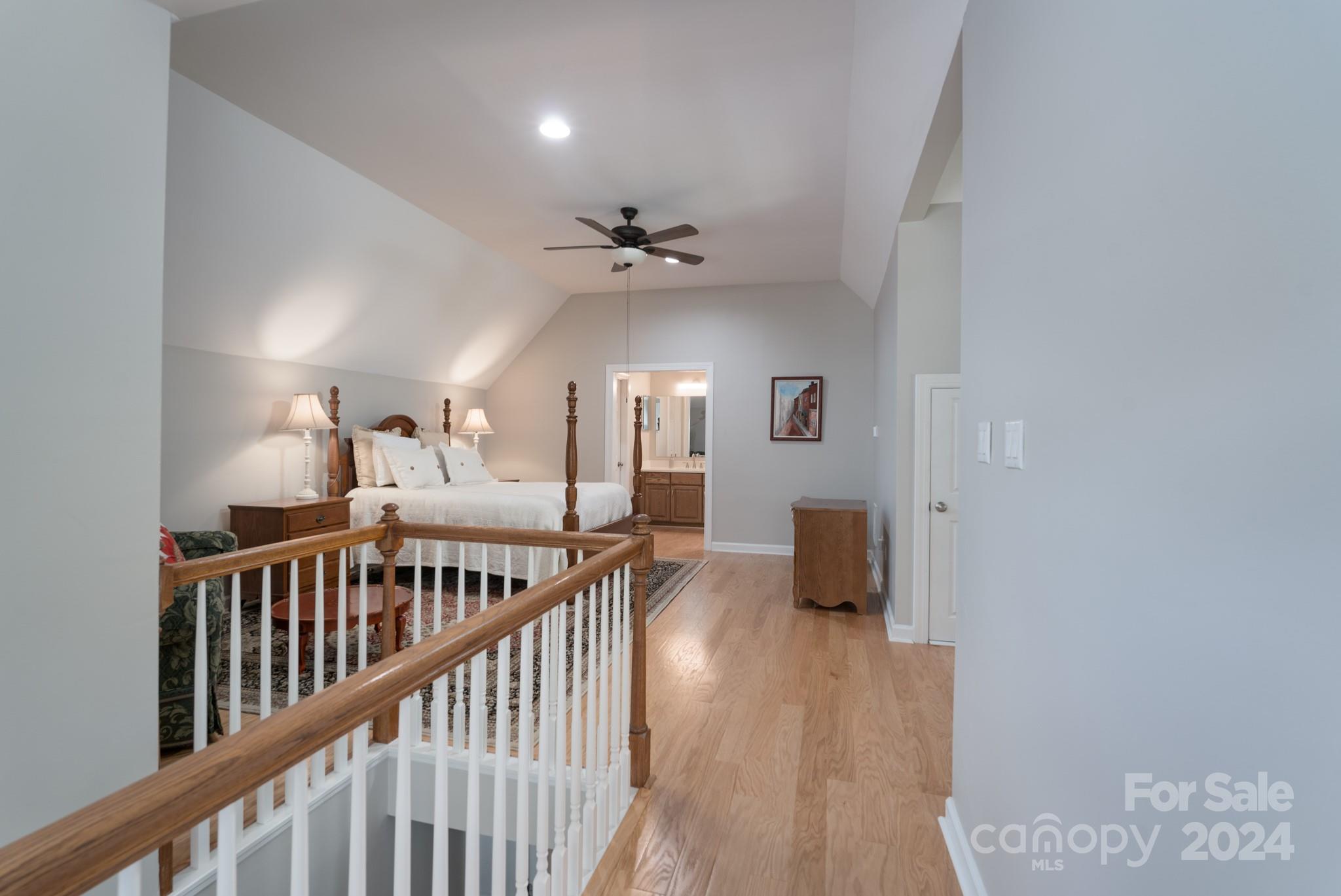 Greenhurst at Piper Glen - Residential