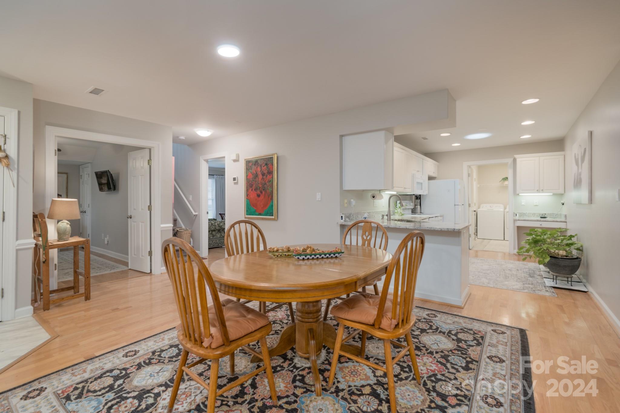 Greenhurst at Piper Glen - Residential