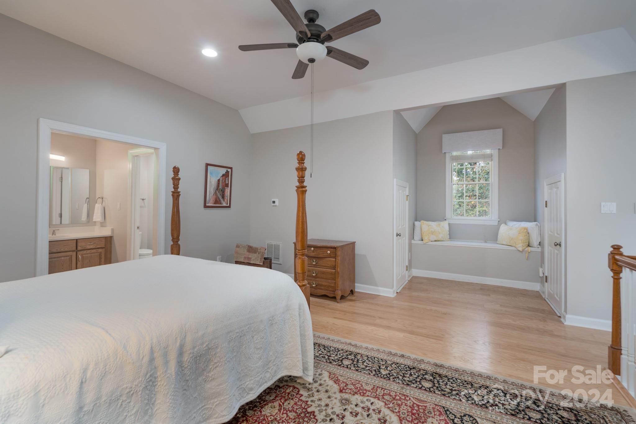 Greenhurst at Piper Glen - Residential