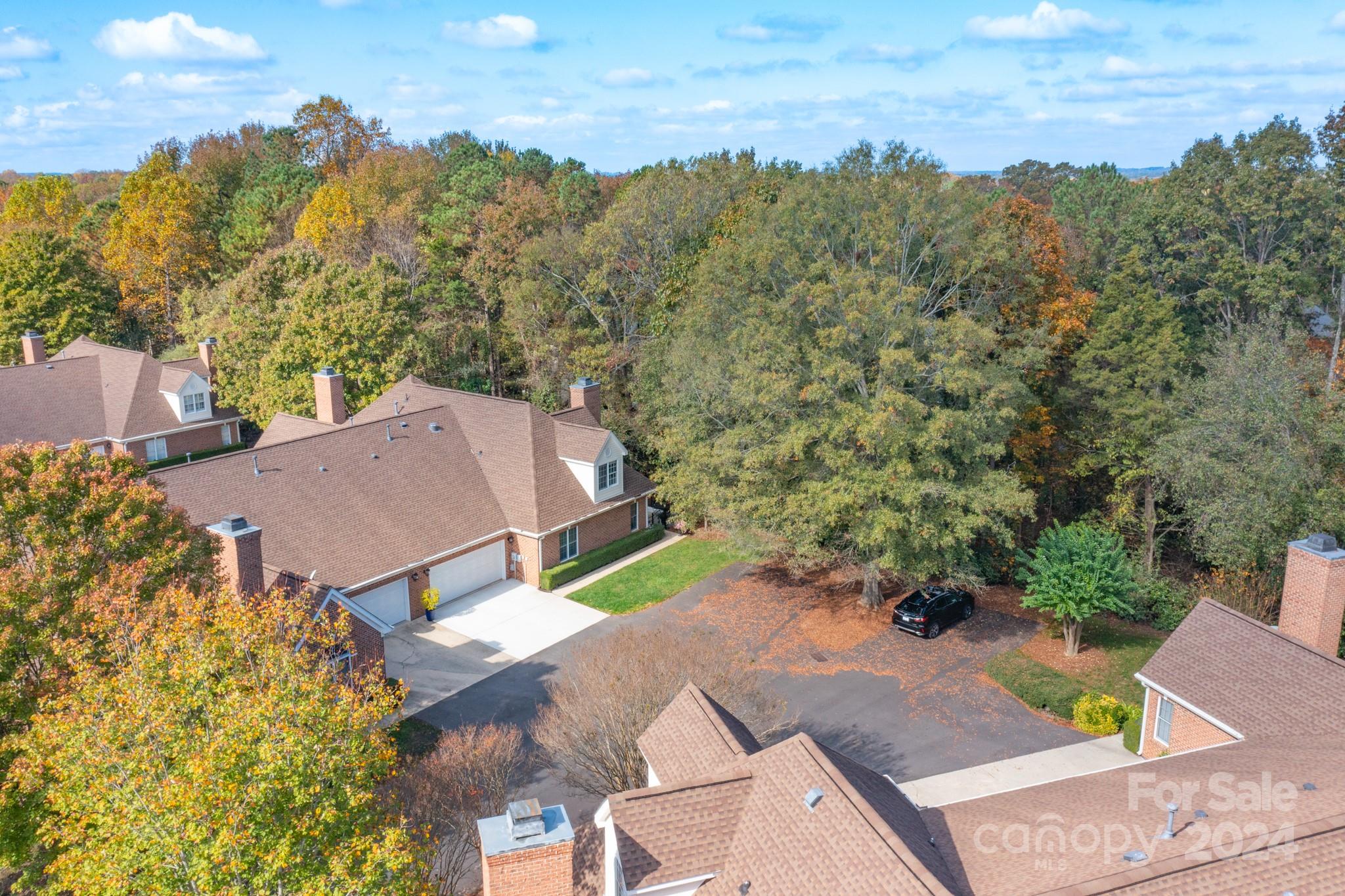 Greenhurst at Piper Glen - Residential