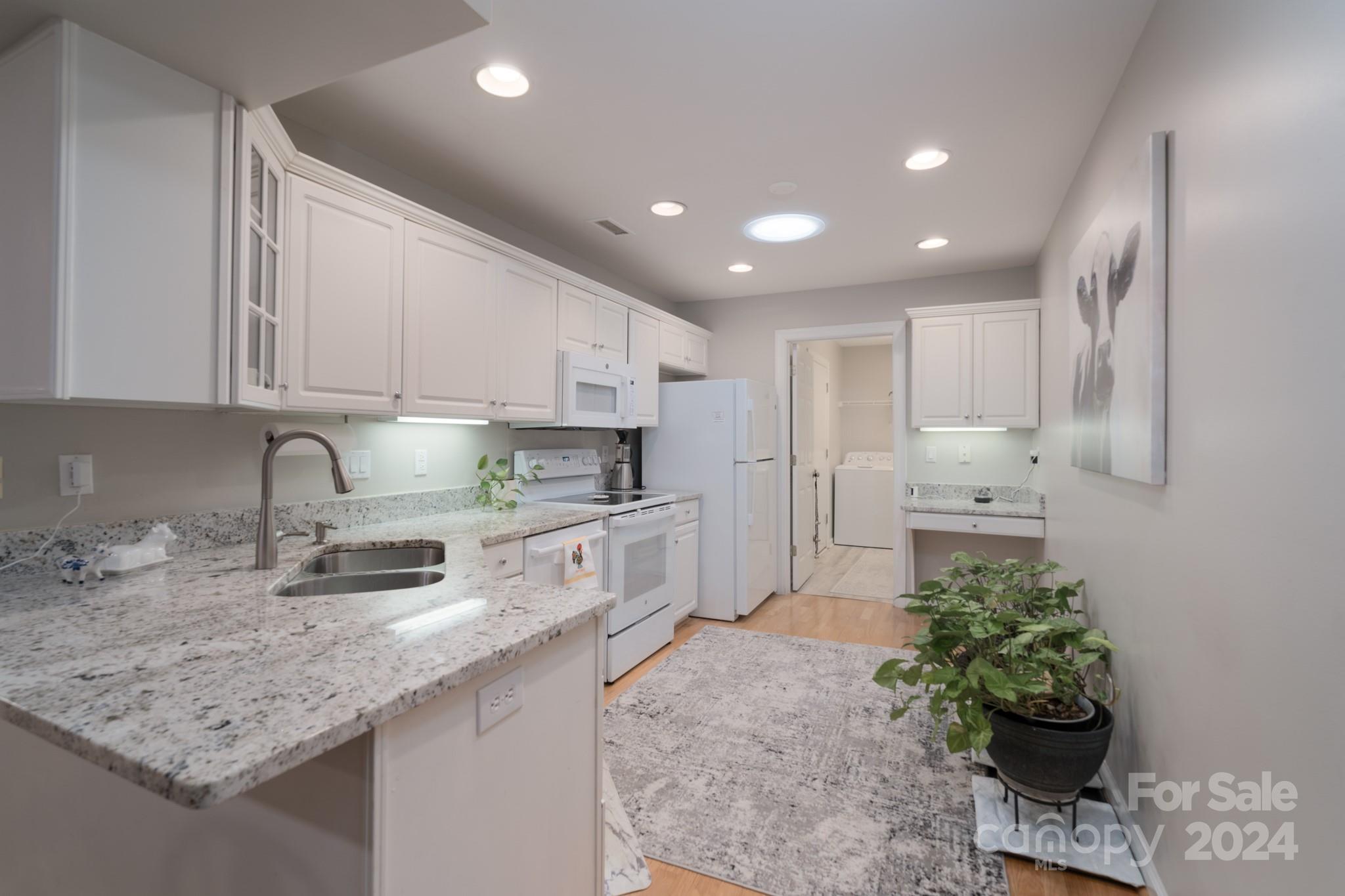 Greenhurst at Piper Glen - Residential