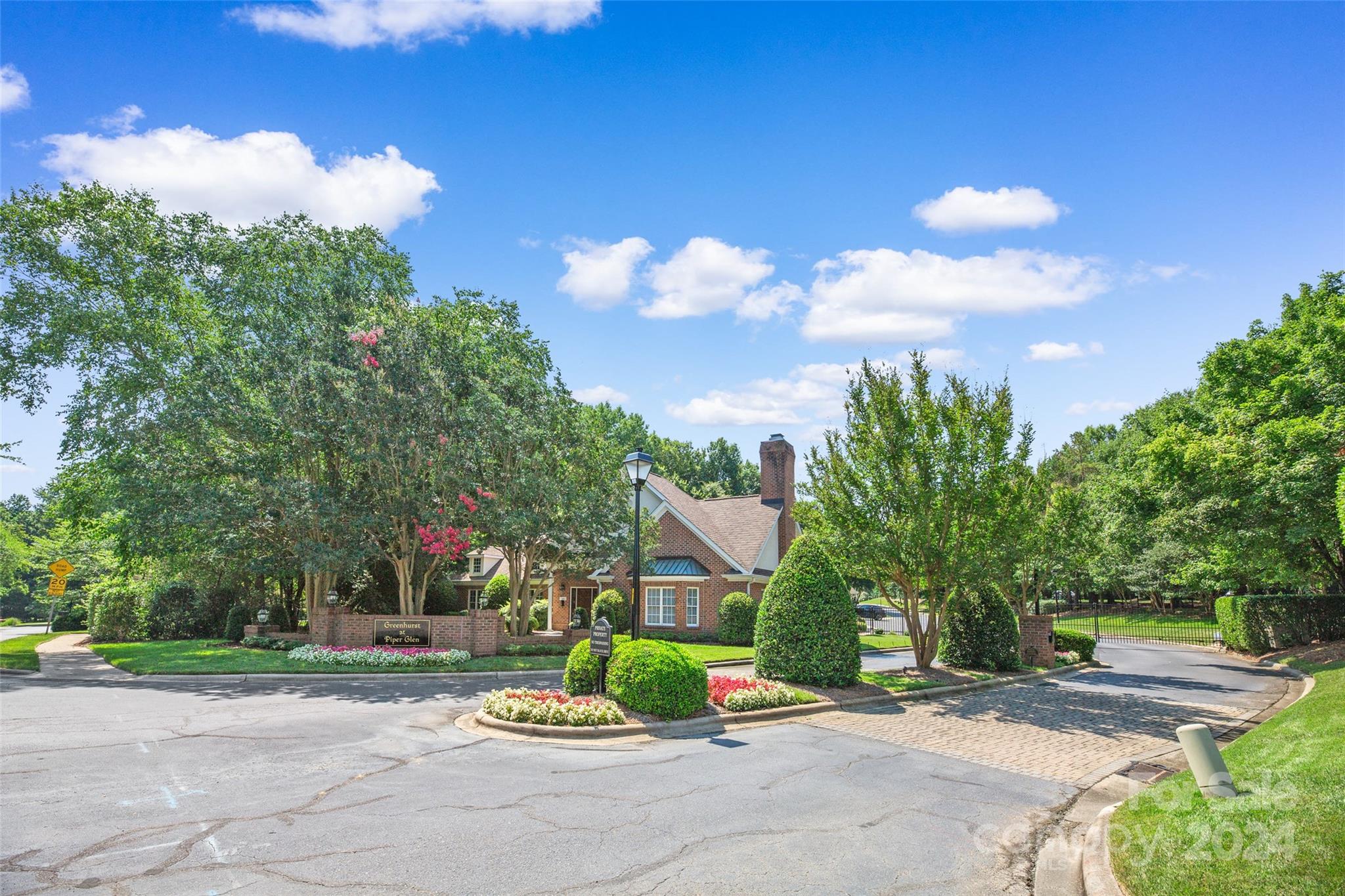 Greenhurst at Piper Glen - Residential