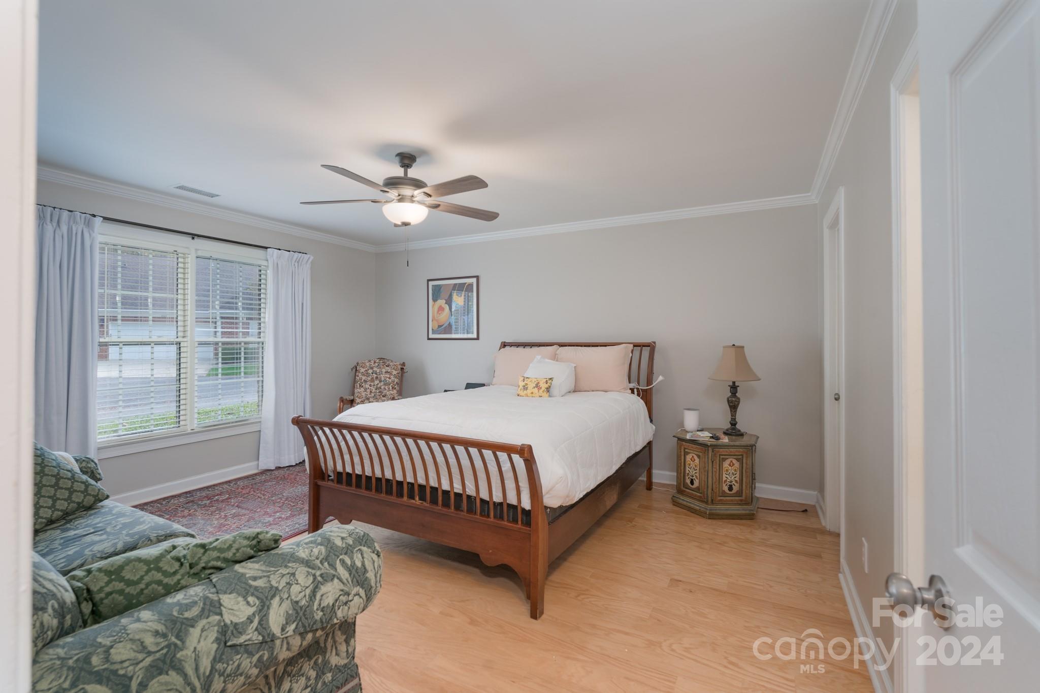 Greenhurst at Piper Glen - Residential