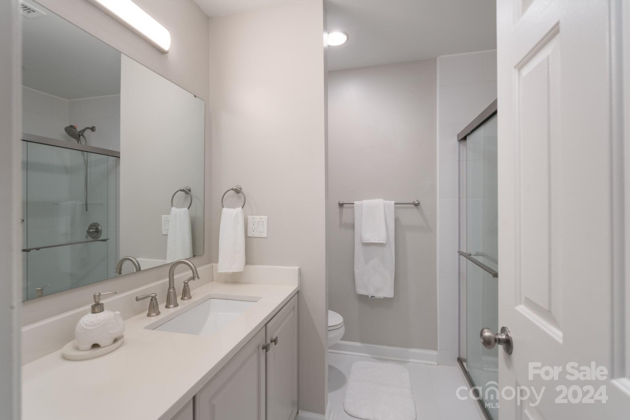 Greenhurst at Piper Glen - Residential