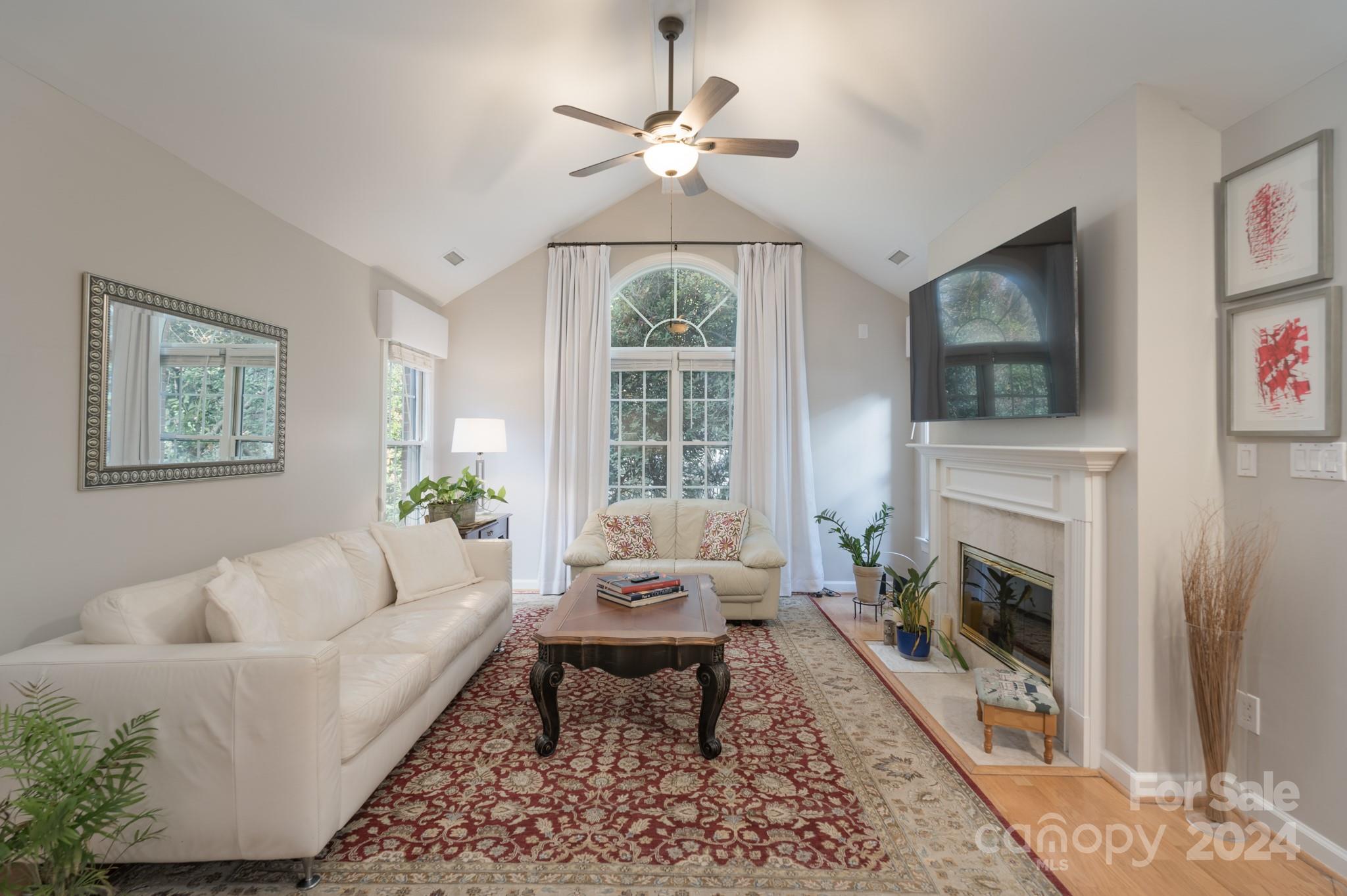 Greenhurst at Piper Glen - Residential