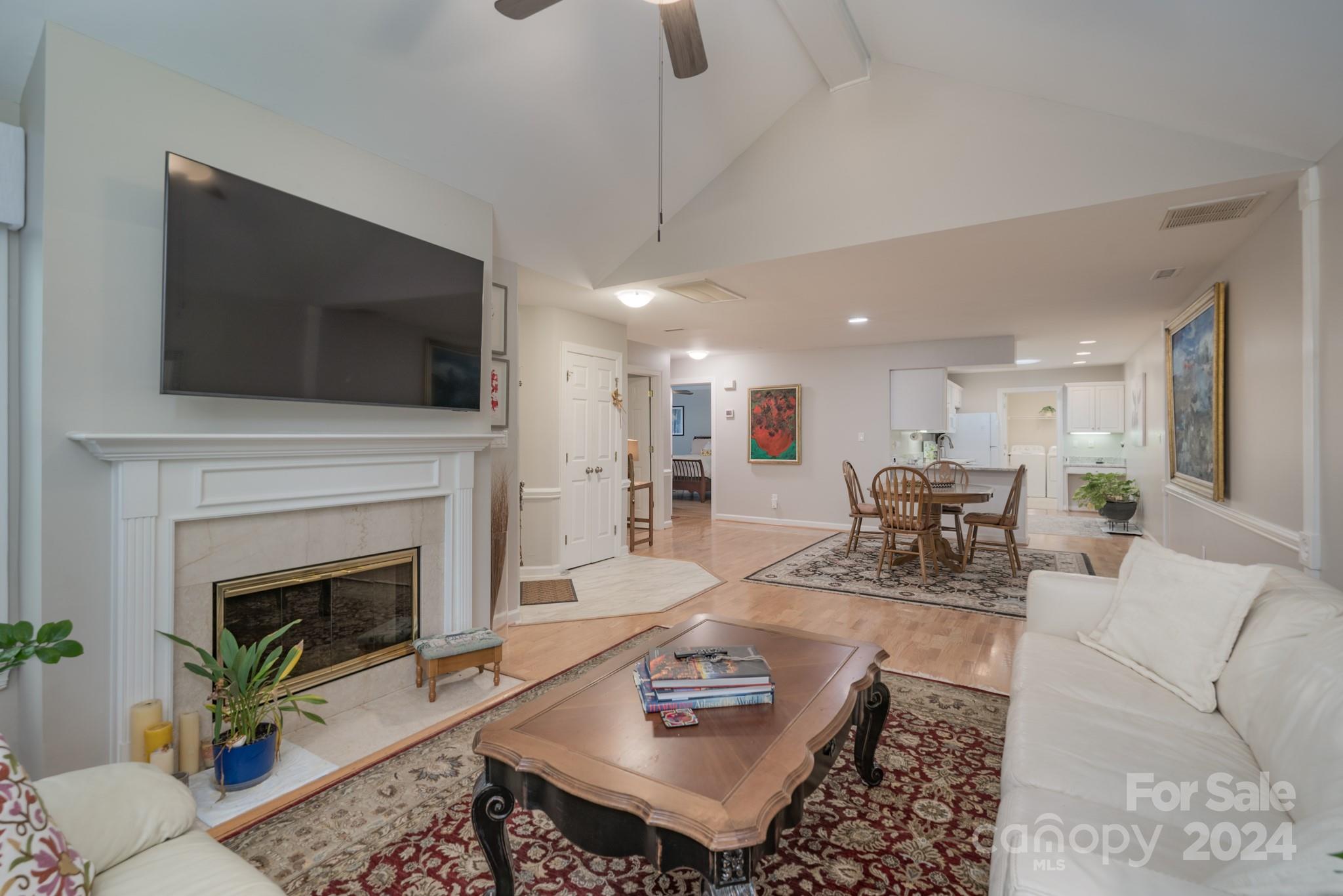 Greenhurst at Piper Glen - Residential