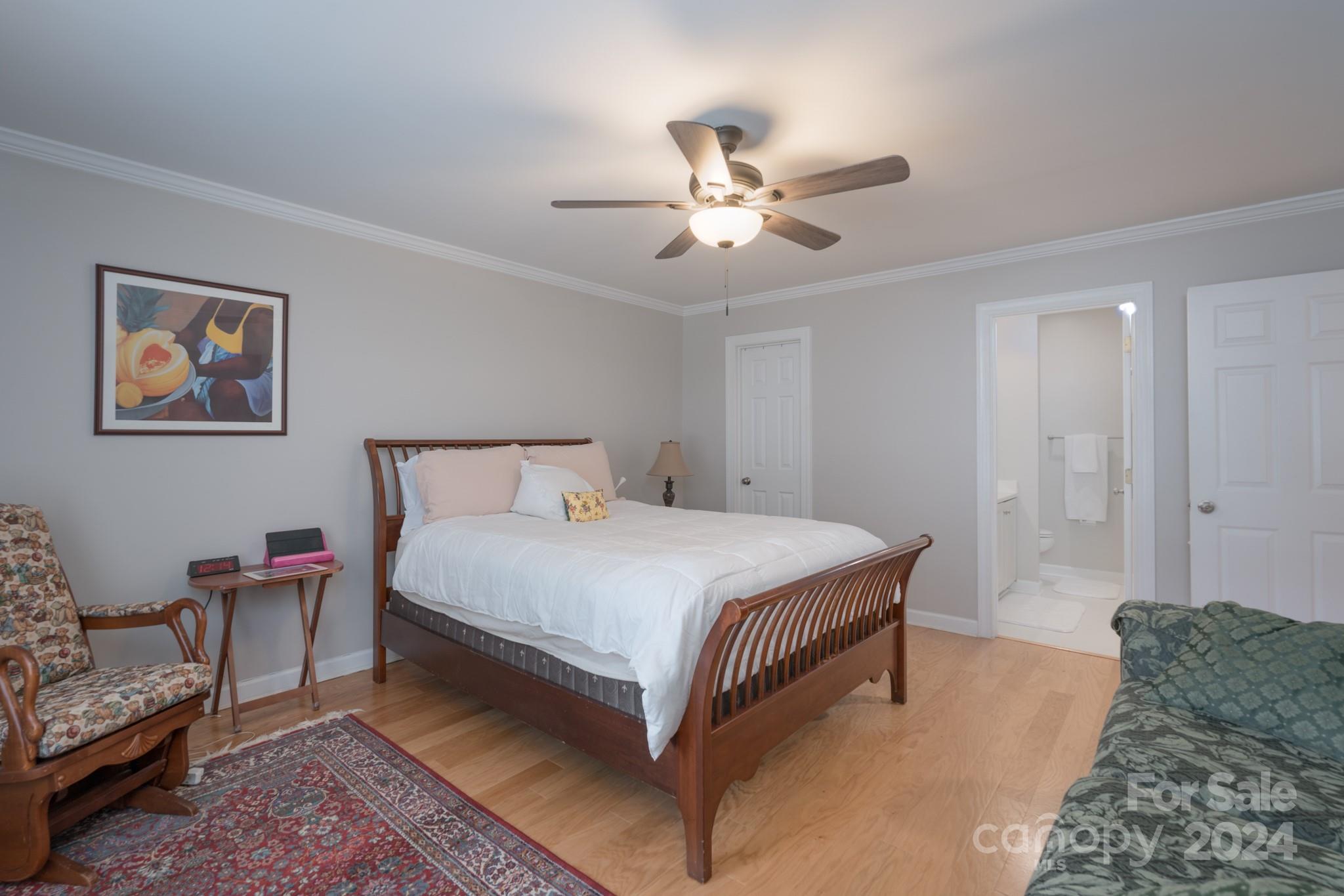 Greenhurst at Piper Glen - Residential