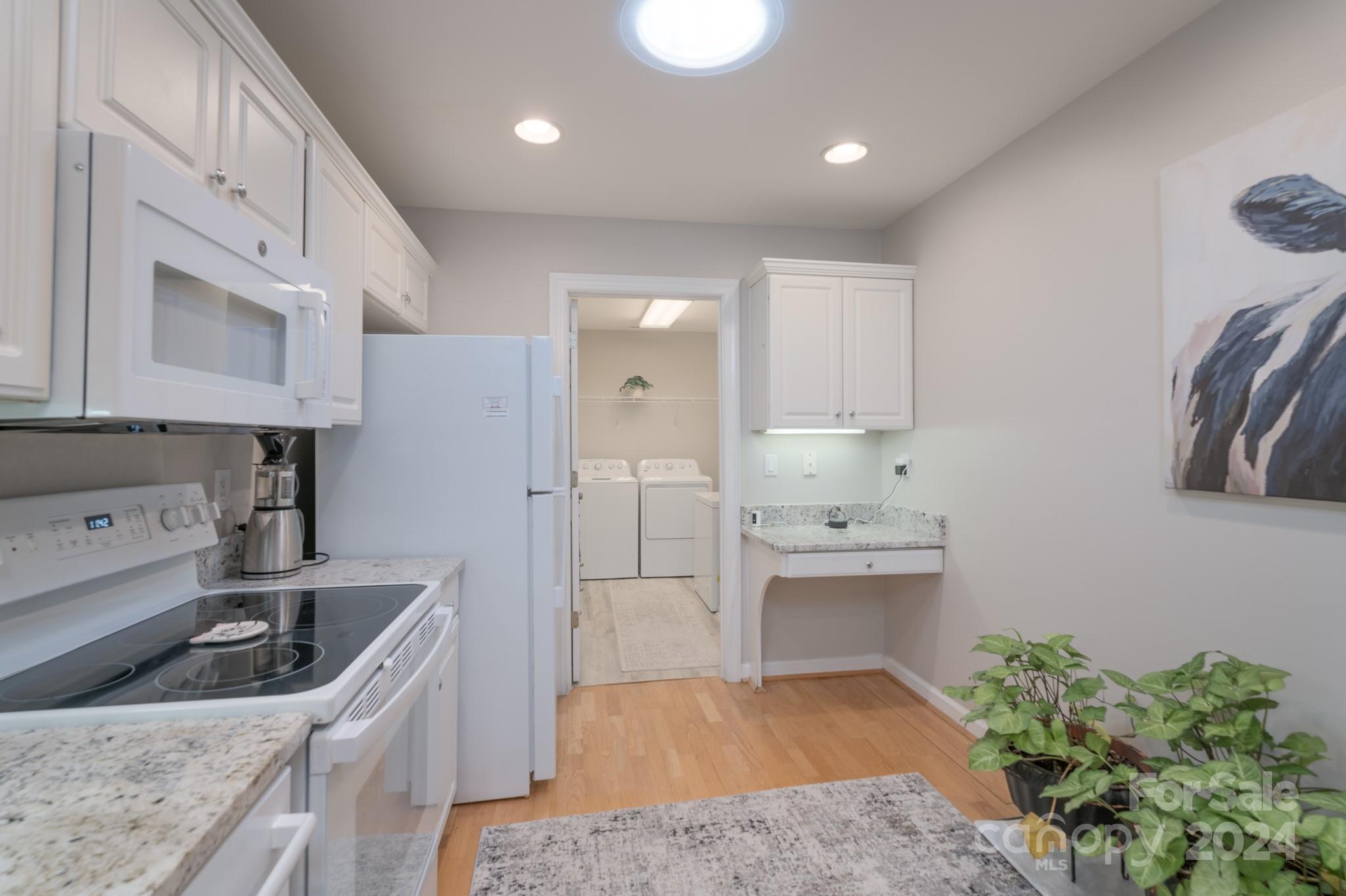 Greenhurst at Piper Glen - Residential