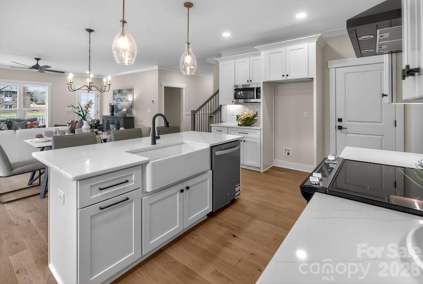 Deep Springs Country Club - Residential