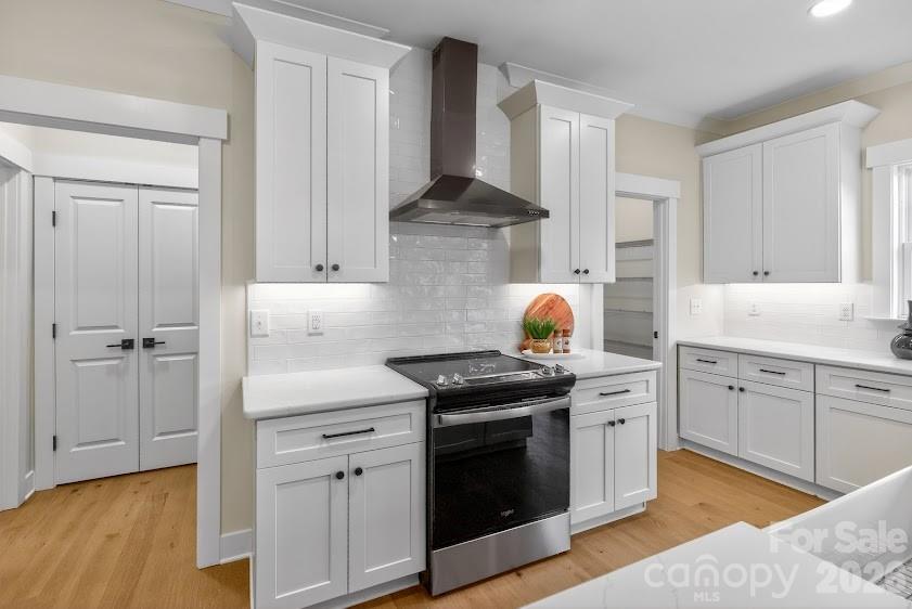 Deep Springs Country Club - Residential