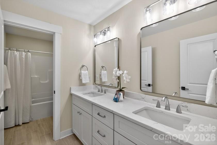 Deep Springs Country Club - Residential