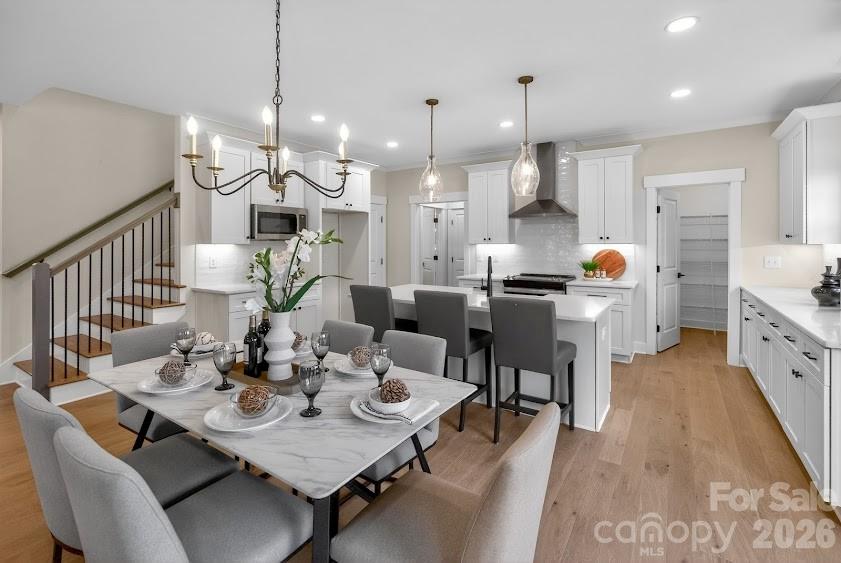 Deep Springs Country Club - Residential