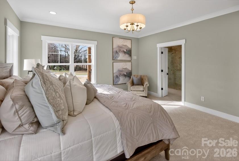 Deep Springs Country Club - Residential