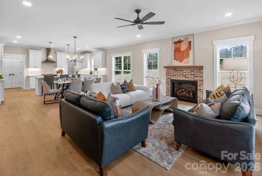 Deep Springs Country Club - Residential