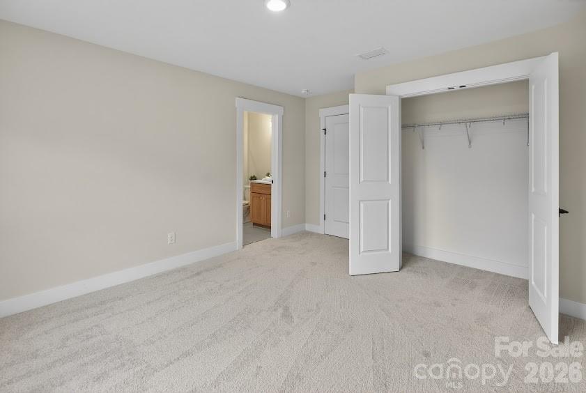 Deep Springs Country Club - Residential