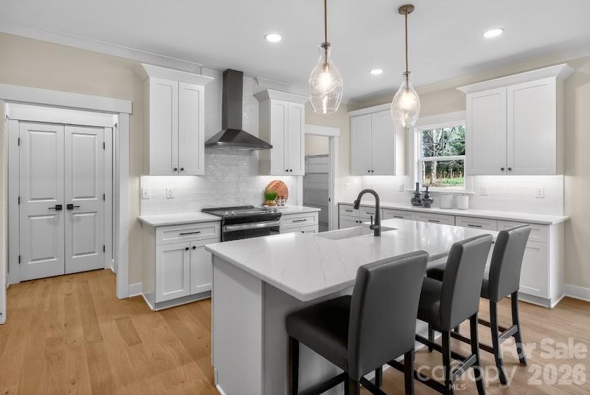 Deep Springs Country Club - Residential